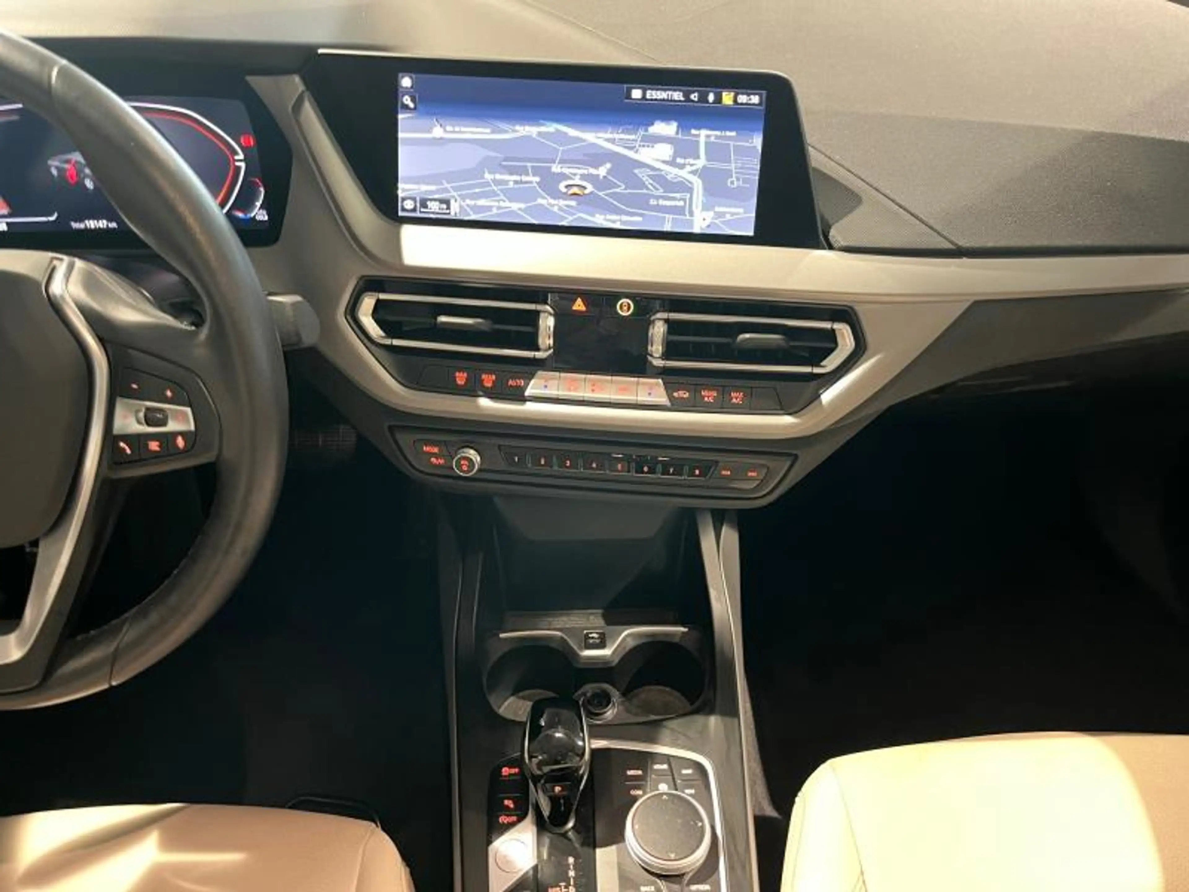 BMW 220 220i xDrive Gran Coupé — photo 9