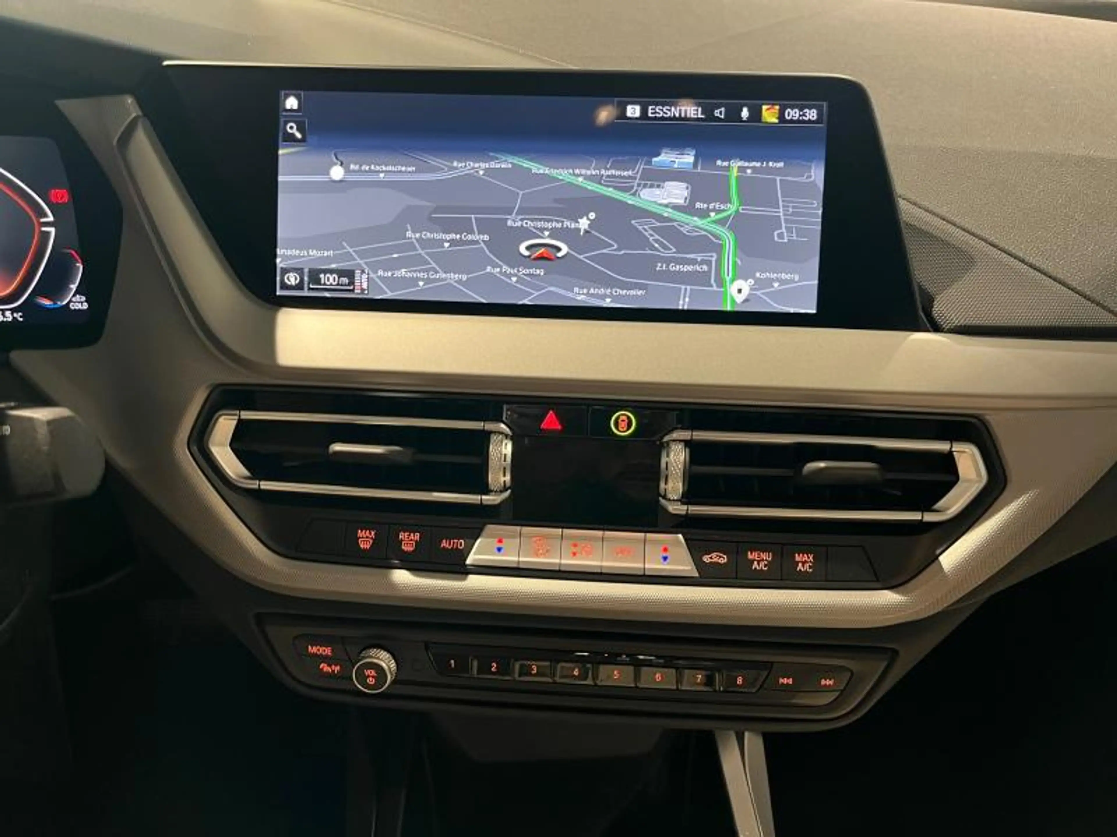 BMW 220 220i xDrive Gran Coupé — photo 10