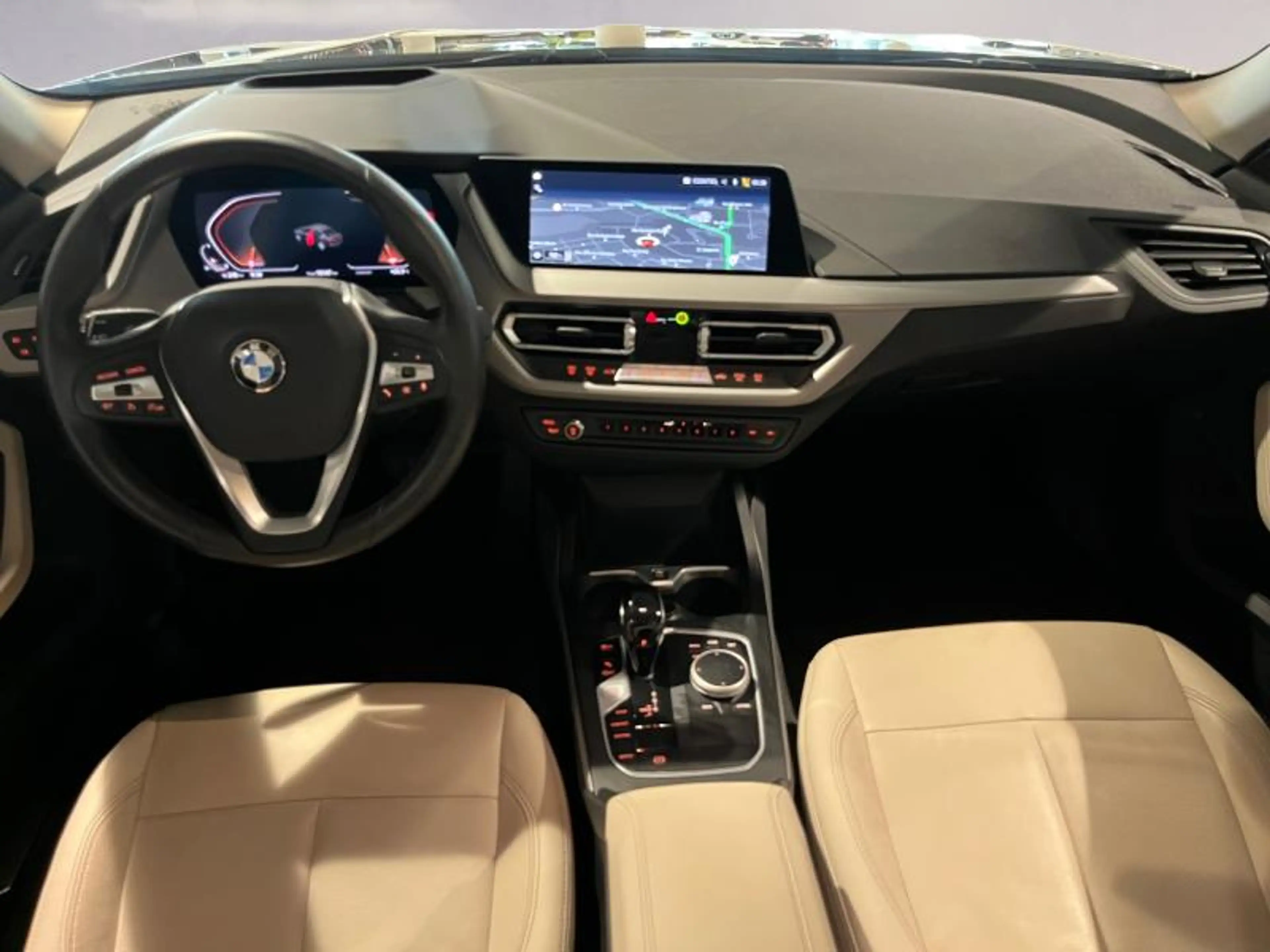 BMW 220 220i xDrive Gran Coupé — photo 7