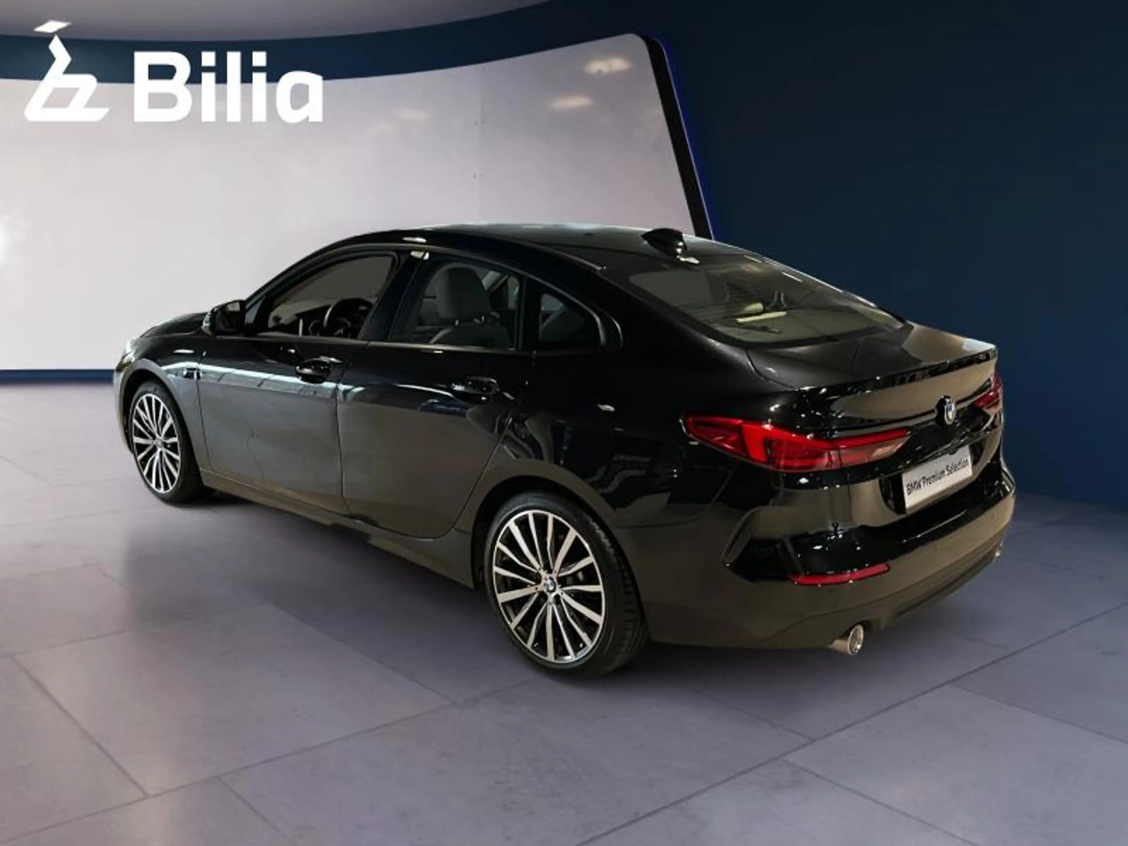 BMW 220 220i xDrive Gran Coupé — photo 5