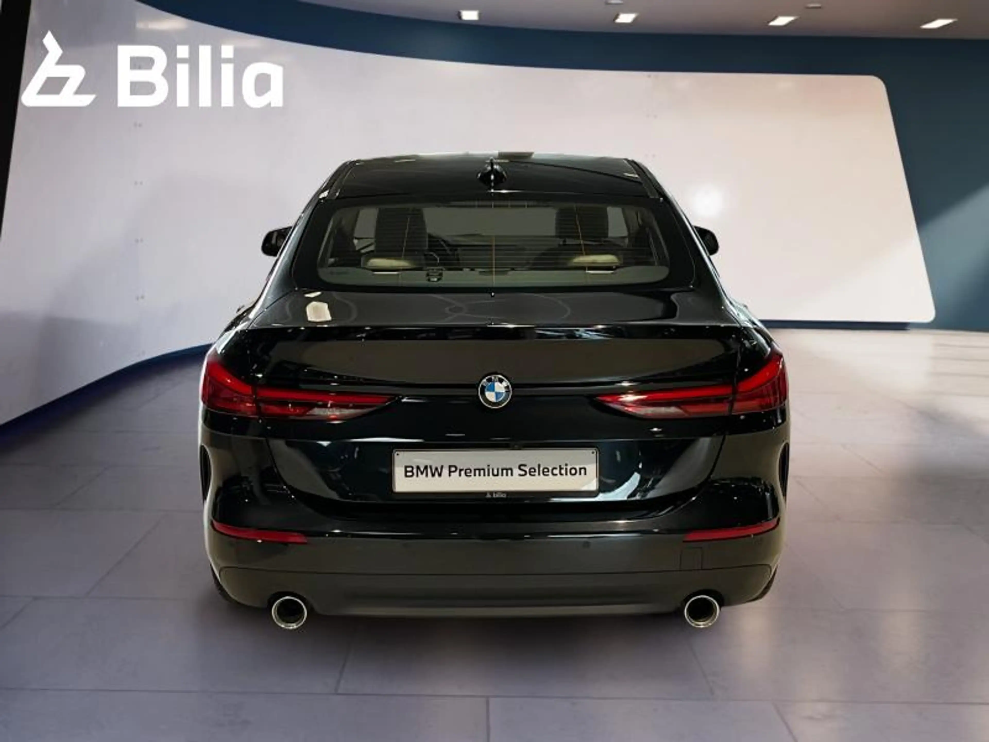 BMW 220 220i xDrive Gran Coupé — photo 4