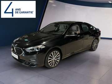 220i xDrive Gran Coupé