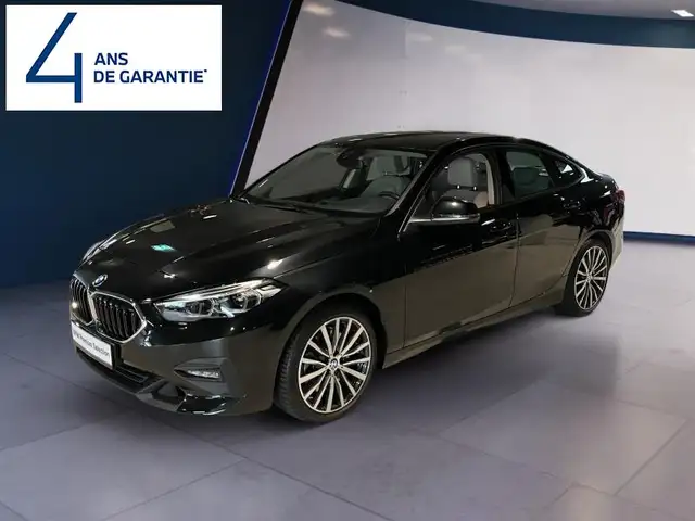 BMW 220 220i xDrive Gran Coupé