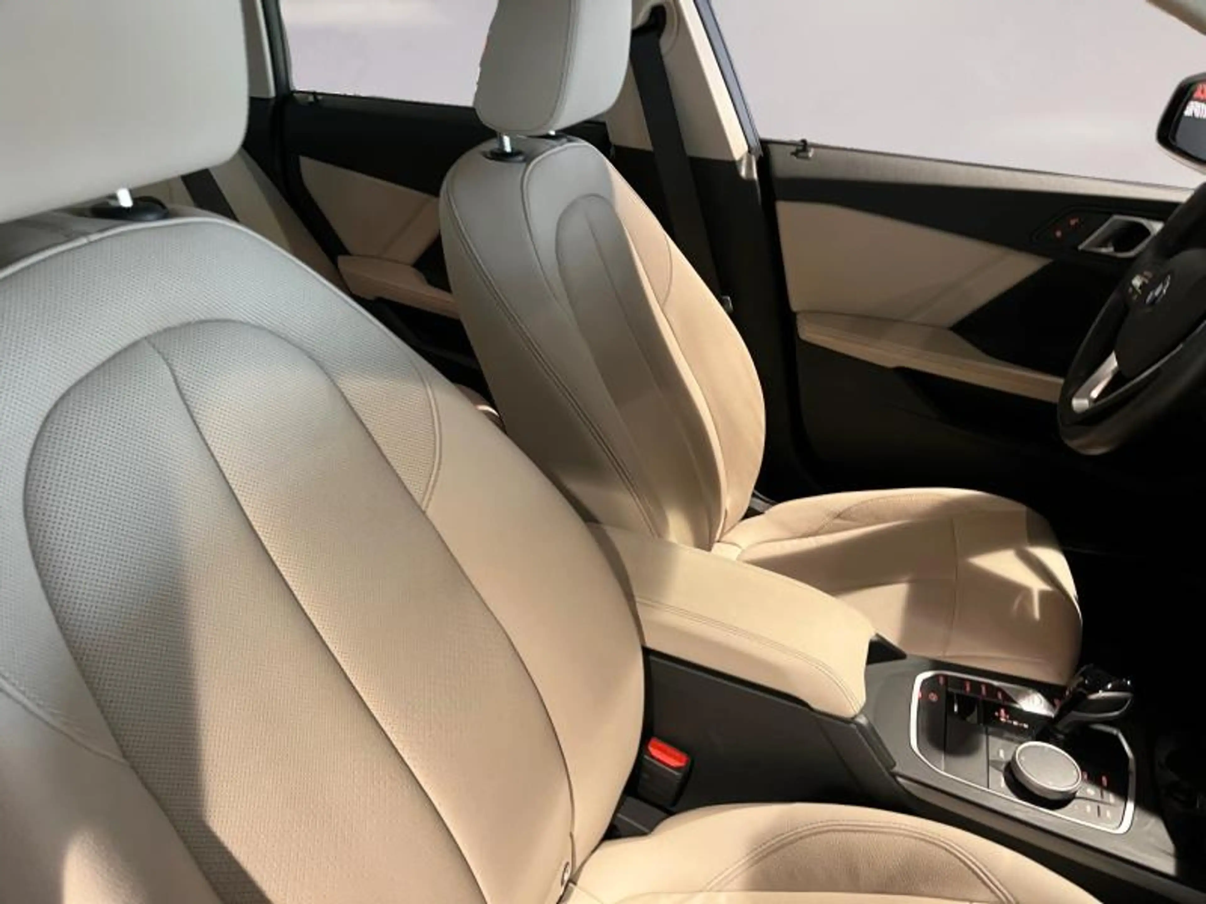 BMW 220 220i xDrive Gran Coupé — photo 11