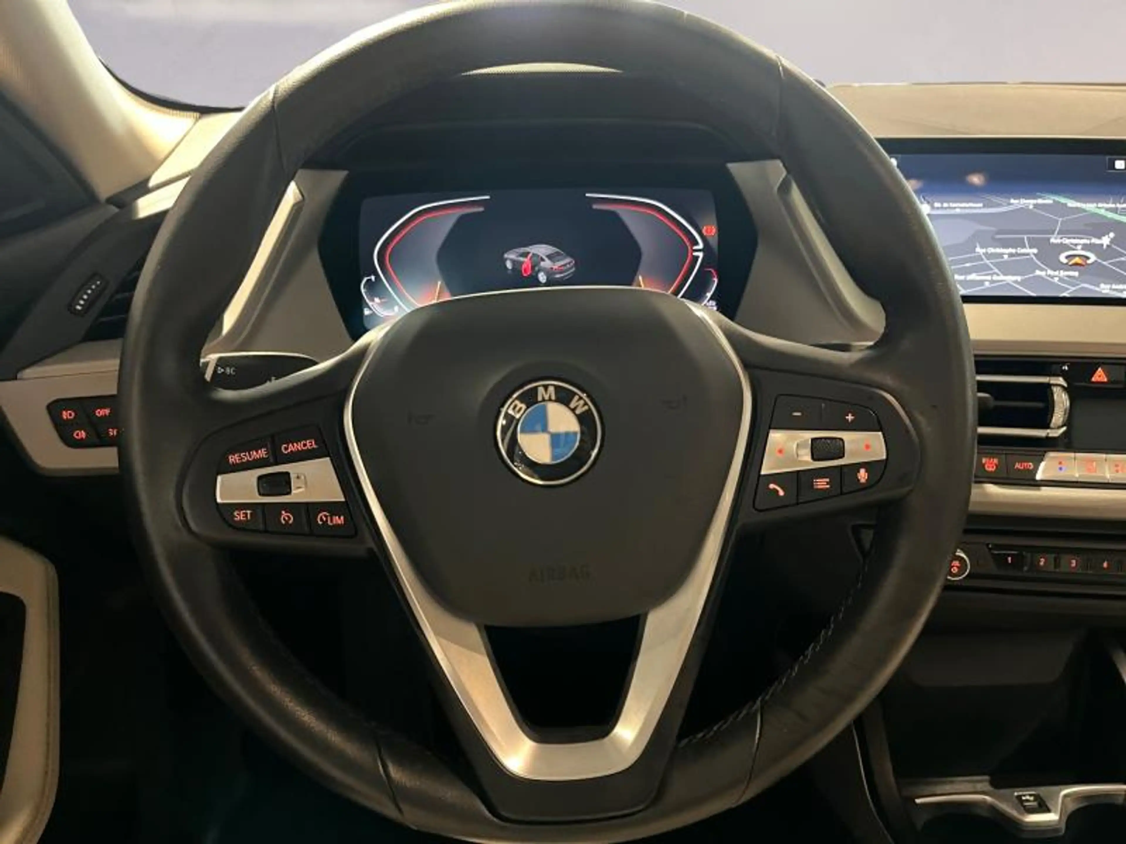 BMW 220 220i xDrive Gran Coupé — photo 15