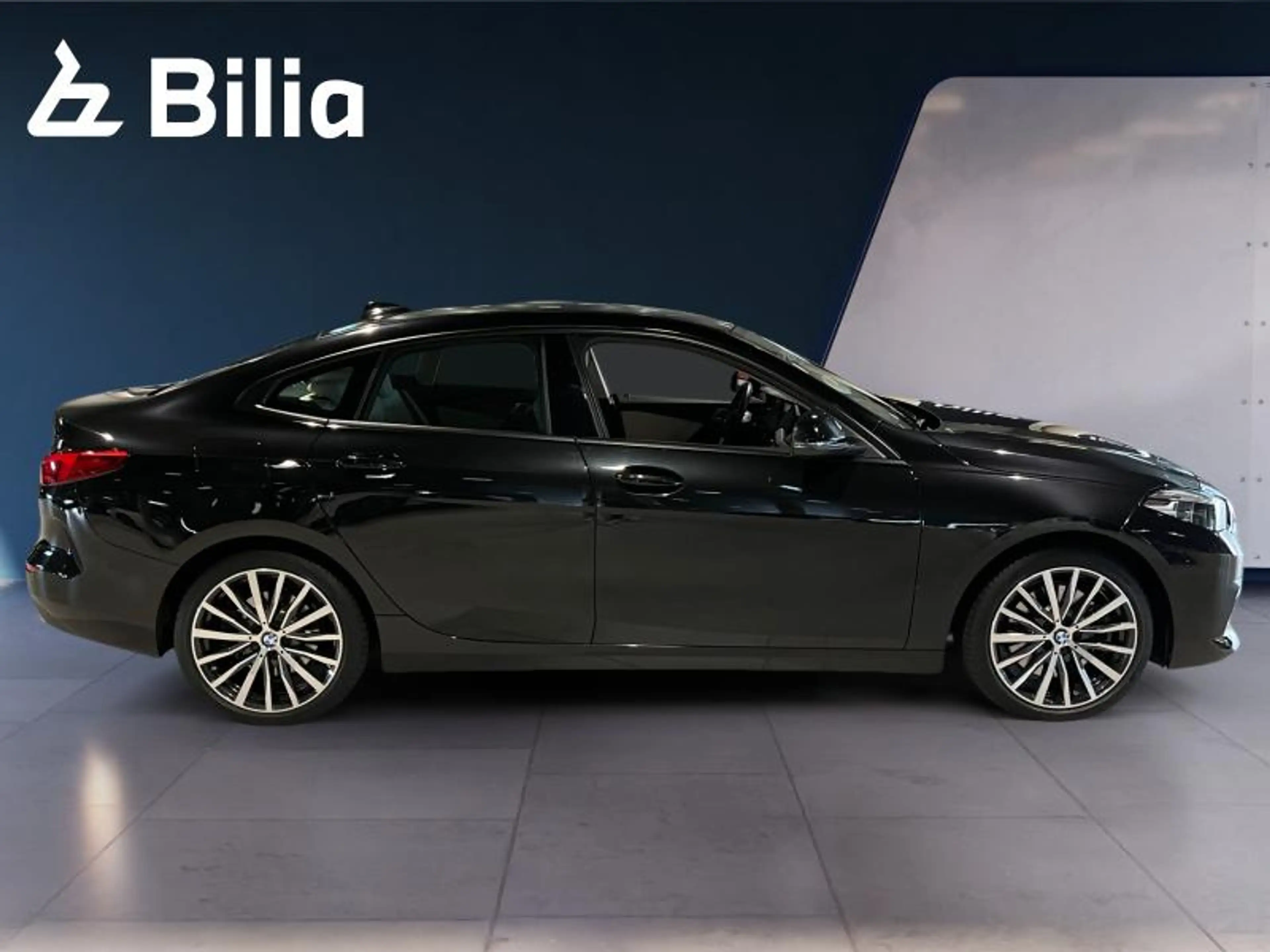 BMW 220 220i xDrive Gran Coupé — photo 3