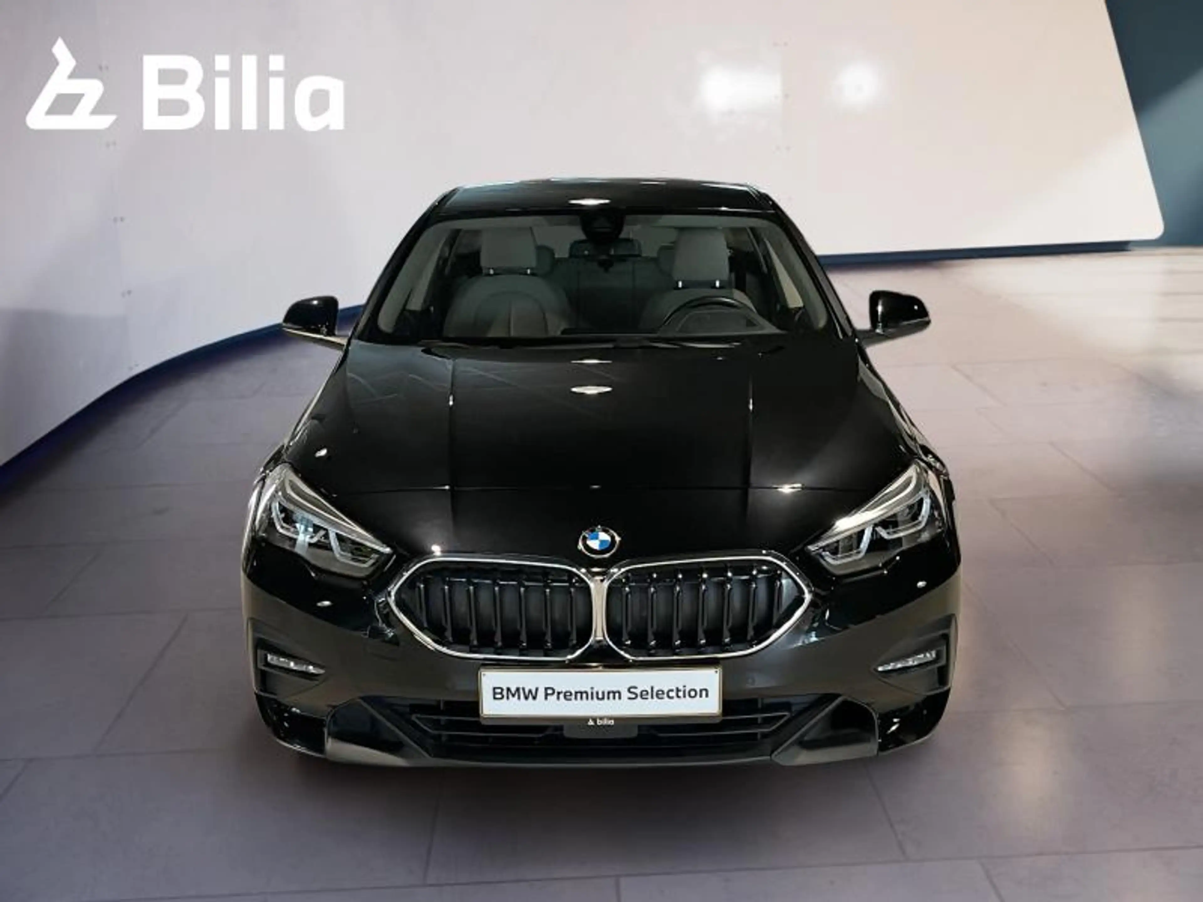 BMW 220 220i xDrive Gran Coupé — photo 2