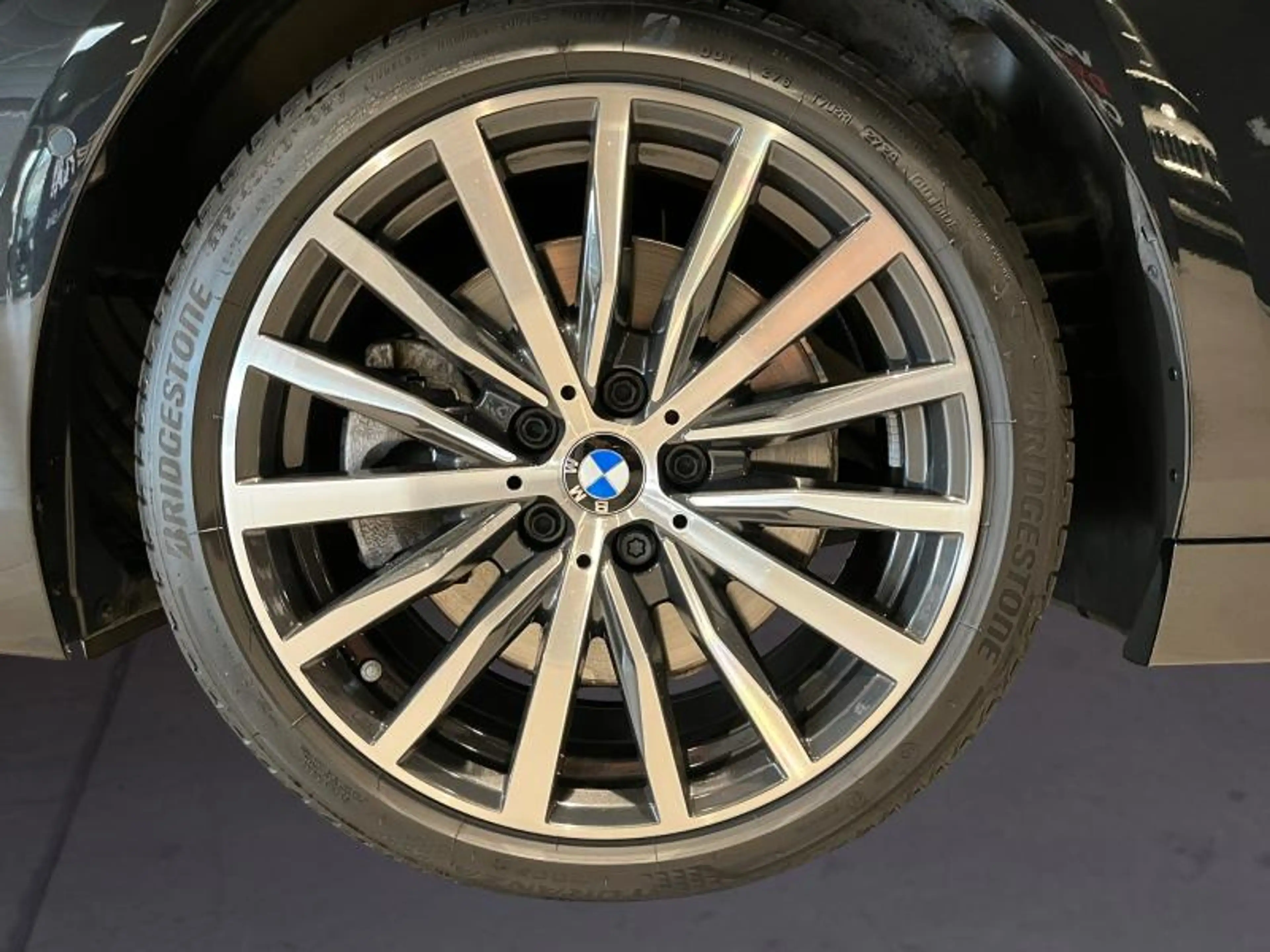BMW 220 220i xDrive Gran Coupé — photo 8