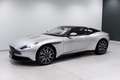 Aston Martin DB11 V12 Coupe 2016 Silver - thumbnail 4