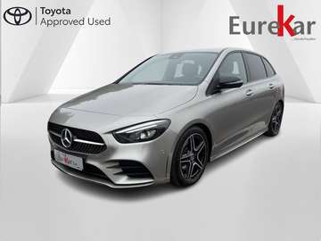 AMG 7G-DCT