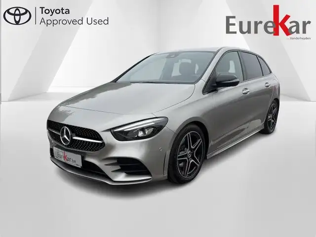 Mercedes-Benz B 150 AMG 7G-DCT