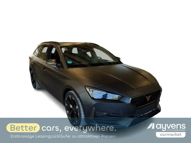CUPRA Leon Sportstourer 1.4 e-Hybrid (150 kW System)