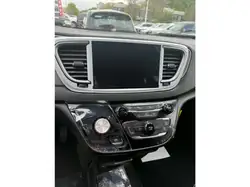 Chrysler Grand Caravan 2027