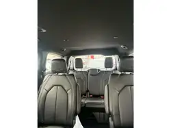 Chrysler Grand Caravan 2027