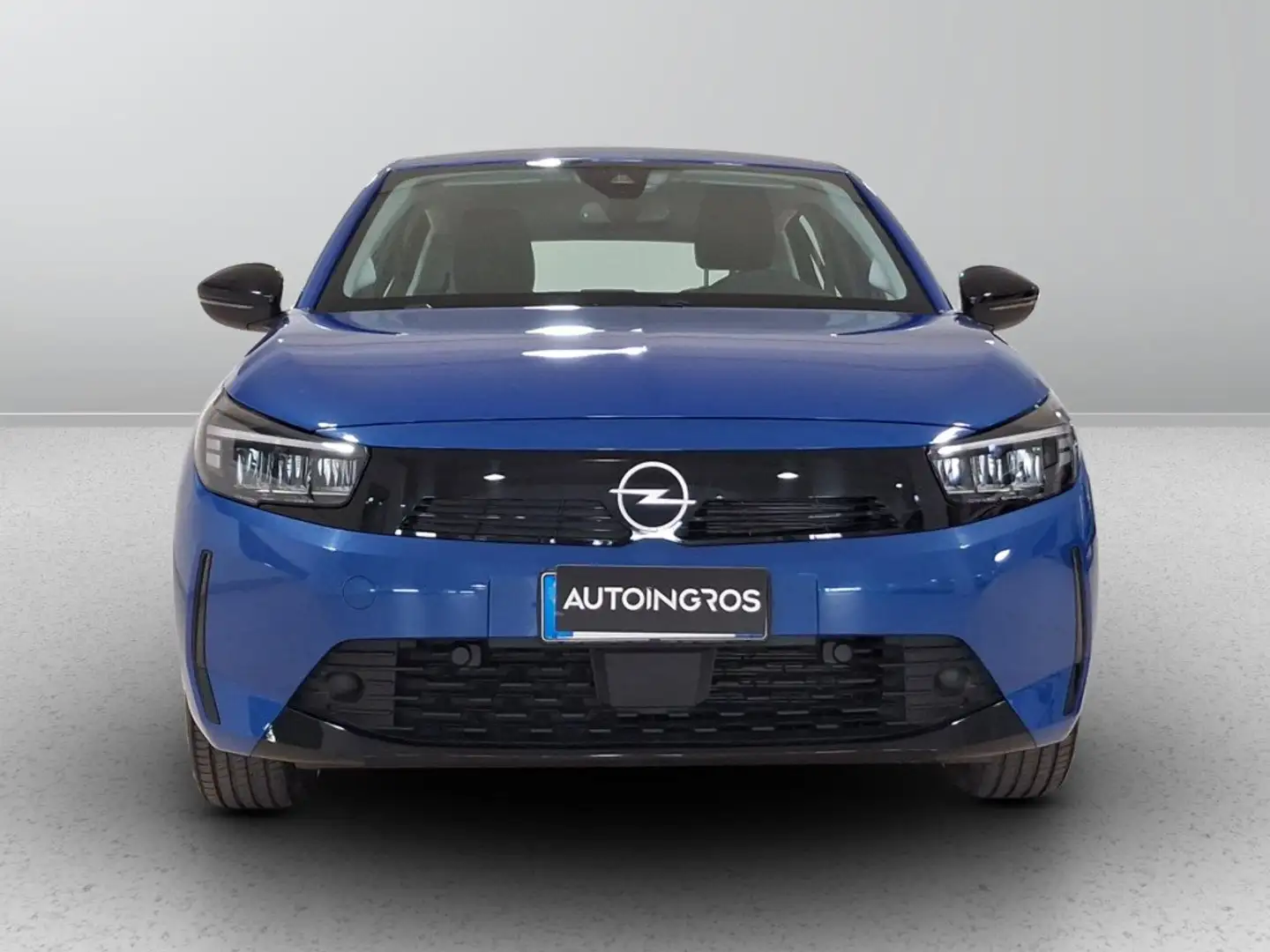Opel Corsa Corsa 1.2 s Blu/Azzurro - 2