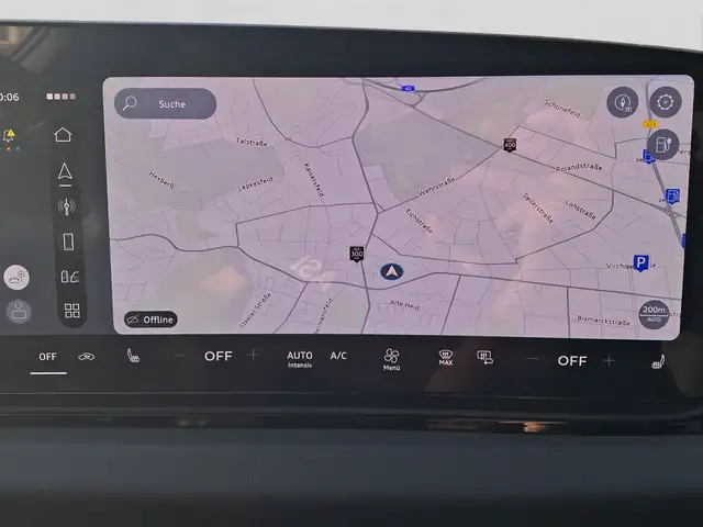 Audi A6 e-tron view 14