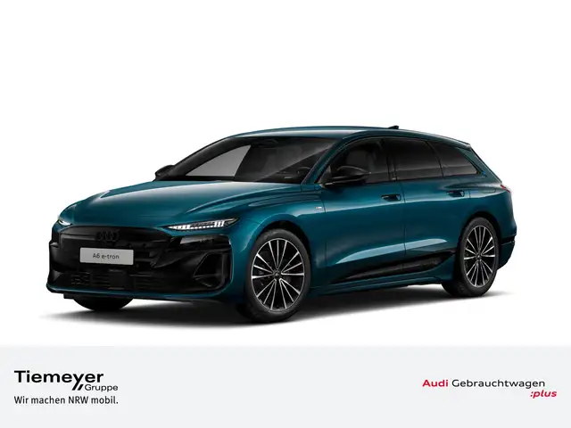 Audi E-Tron S main image