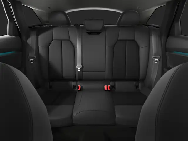Audi E-Tron S view 11
