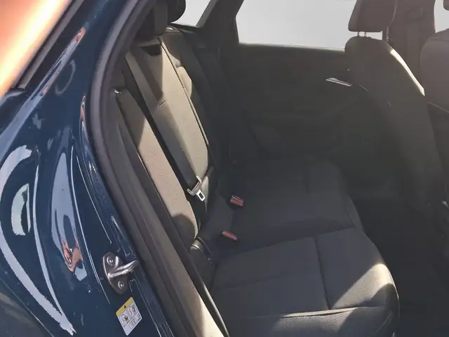 Audi A6 e-tron view 6