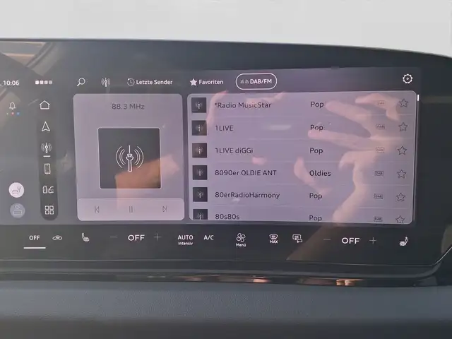 Audi A6 e-tron view 15