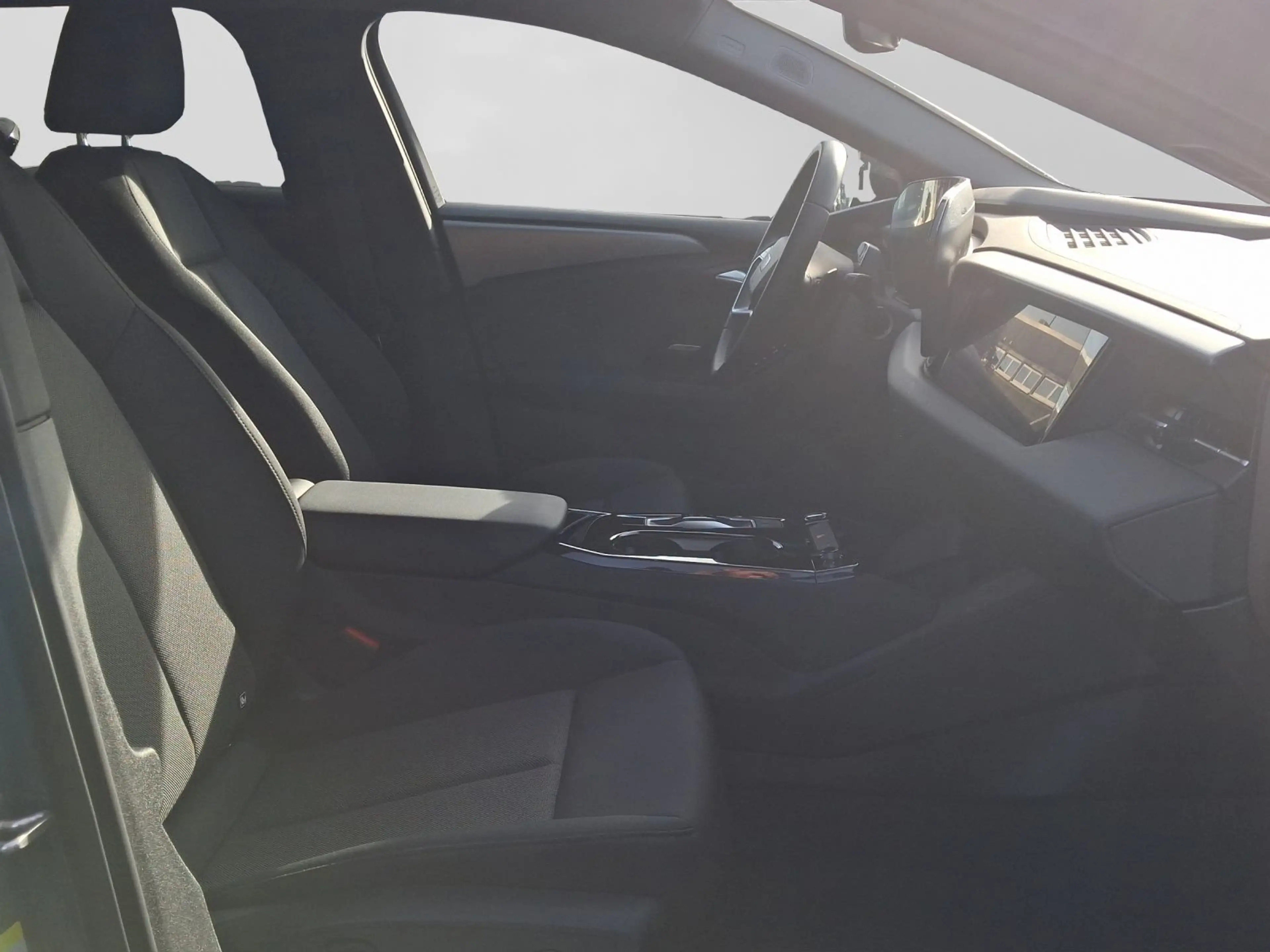 Audi A6 e-tron S LINE MATRIX LUFT AHK HuD — photo 4