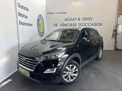 Hyundai Tucson 1.6 CRDI 115CH CREATIVE
