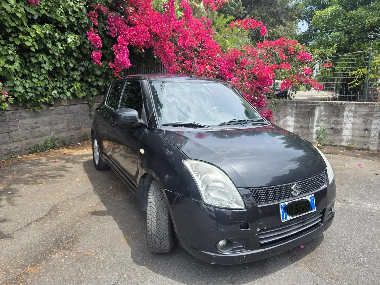 Suzuki Swift 5p 1.3 ddis GL - 2