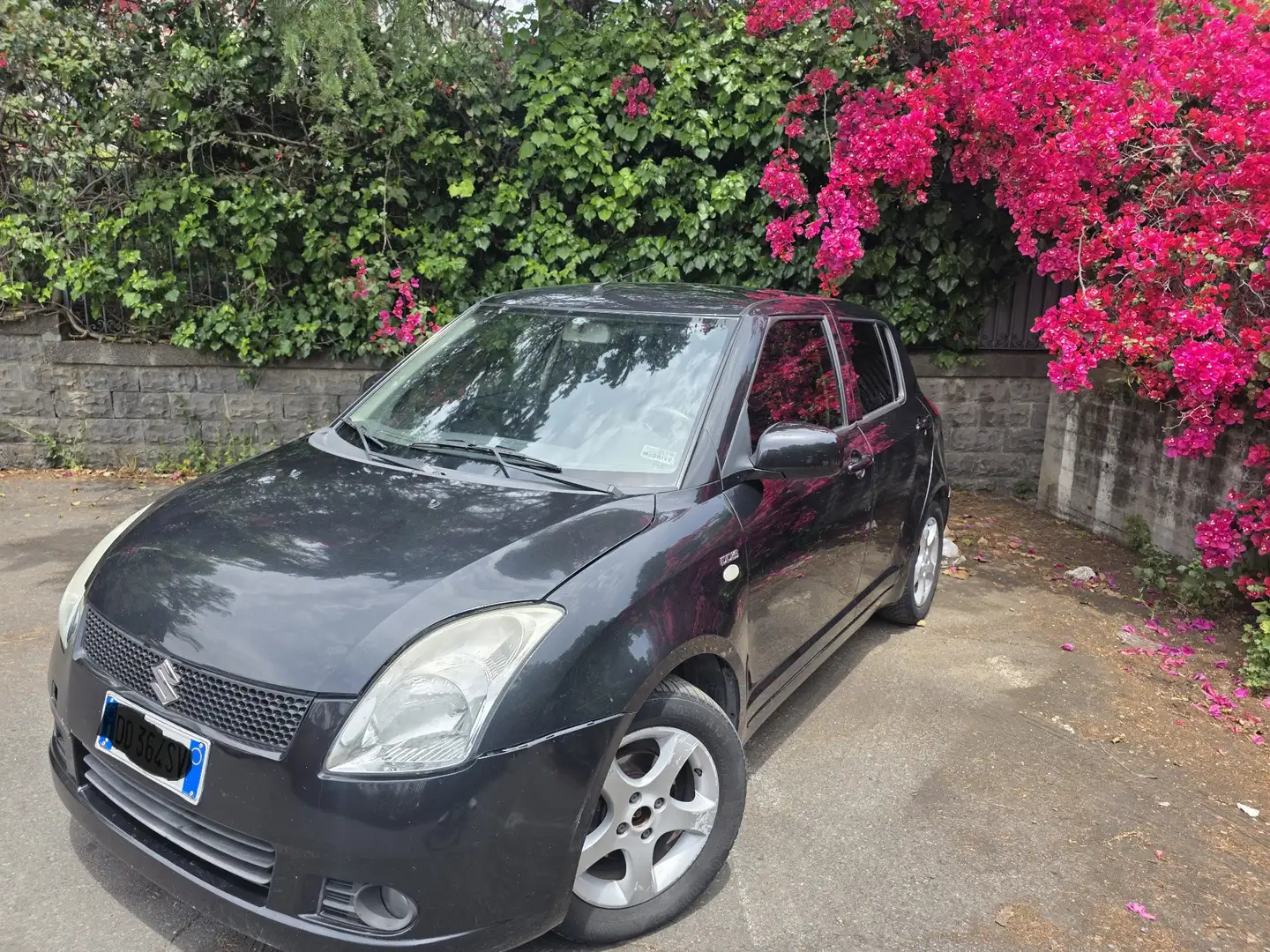 Suzuki Swift 5p 1.3 ddis GL - 1