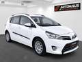 Toyota Verso 1,6 Valvematic Active | PICKERL  BIS 10/2027 | Weiß - thumbnail 4