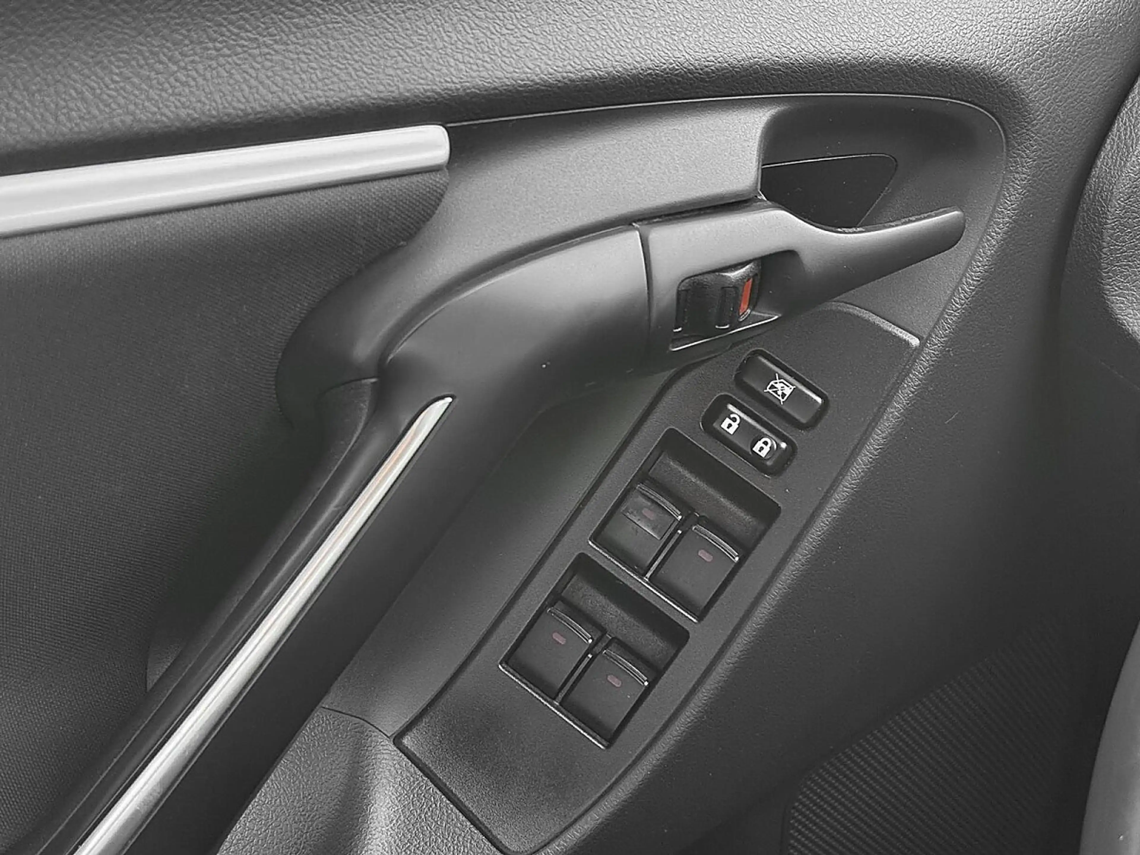 Toyota Verso 1,6 Valvematic Active | PICKERL  BIS 10/2027 | — photo 13