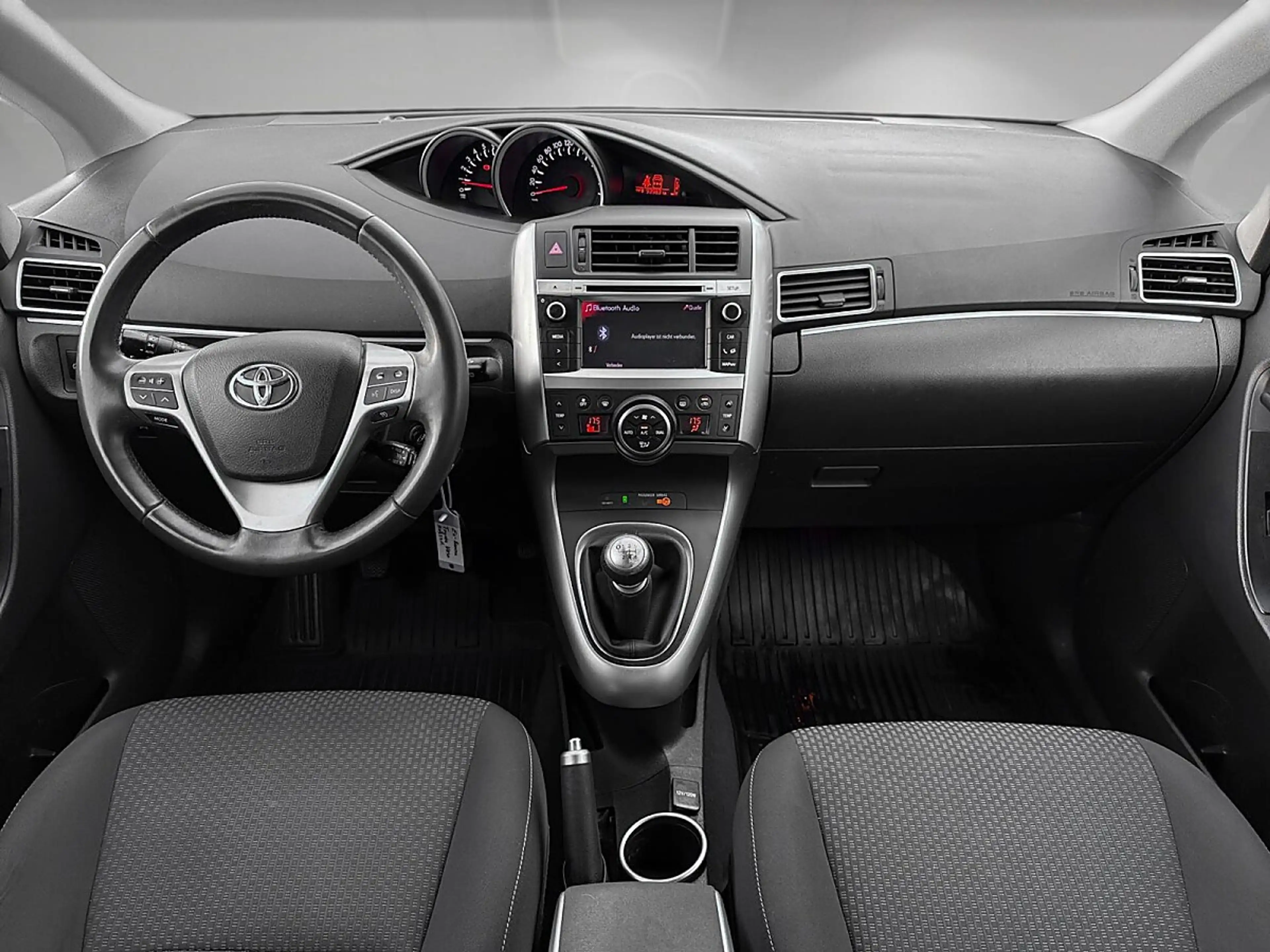 Toyota Verso 1,6 Valvematic Active | PICKERL  BIS 10/2027 | — photo 9