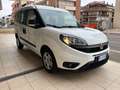 Fiat Doblo 1.6 mjt 16v Lounge 90cv N1 5 Posti Bianco - thumbnail 5