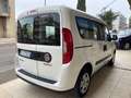 Fiat Doblo 1.6 mjt 16v Lounge 90cv N1 5 Posti Bianco - thumbnail 4