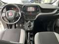 Fiat Doblo 1.6 mjt 16v Lounge 90cv N1 5 Posti Bianco - thumbnail 11