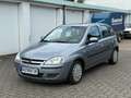 Opel Corsa 1.2 16V *Automatik* Bleu - thumbnail 1