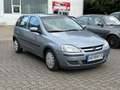 Opel Corsa 1.2 16V *Automatik* Bleu - thumbnail 3