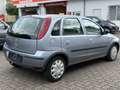 Opel Corsa 1.2 16V *Automatik* Bleu - thumbnail 4