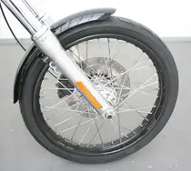 Harley-Davidson Dyna Wide Glide ikinci el satış ilanları