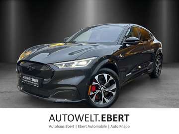 Mustang MACH-E Premium AWD Aut./LED/ACC/360°/