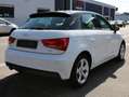 Audi A1 Sportback 1.6 TDi+BOÎTE AUTO+GPS // EURO 6 // Blanc - thumbnail 6