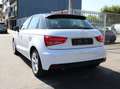 Audi A1 Sportback 1.6 TDi+BOÎTE AUTO+GPS // EURO 6 // Blanc - thumbnail 8