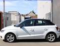 Audi A1 Sportback 1.6 TDi+BOÎTE AUTO+GPS // EURO 6 // Blanc - thumbnail 9
