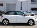 Audi A1 Sportback 1.6 TDi+BOÎTE AUTO+GPS // EURO 6 // Blanc - thumbnail 5