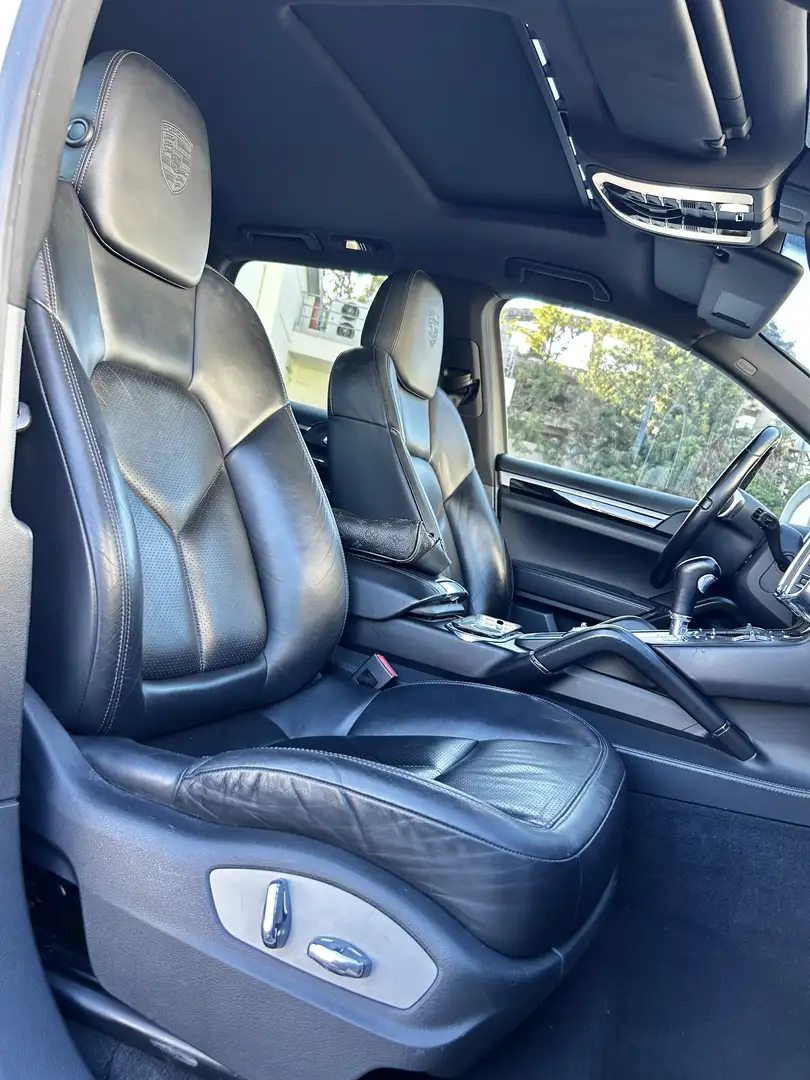Porsche Cayenne 3.0 V6 tdi 245cv tiptronic - 2