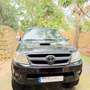 Toyota Hilux Hilux 3.0D-4D Doble Cabina VXL Aut. Negro - thumbnail 4