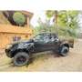Toyota Hilux Hilux 3.0D-4D Doble Cabina VXL Aut. Negro - thumbnail 2