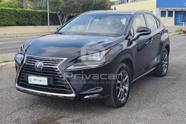 Lexus NX 300h NX Hybrid 4WD Executive