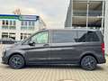 Mercedes-Benz V 220 d 9G-Tronic RISE kompakt 7 Sitzer Navi Kam Grau - thumbnail 1