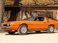 Alfa Romeo Montreal Vollständig restaurierter Zustand! Narancs - thumbnail 2