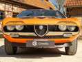 Alfa Romeo Montreal Vollständig restaurierter Zustand! Narancs - thumbnail 9